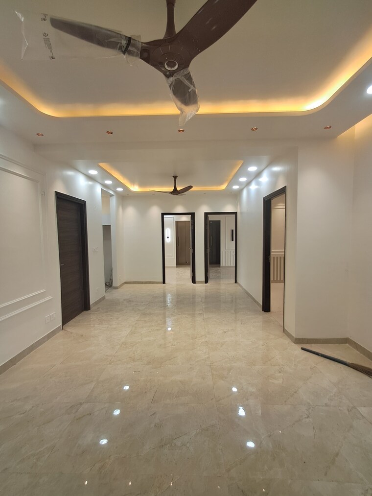 Room, artique-uptown-skylla 4 Bedroom 2505 Sq.Ft. Apartment In International Airport Road Zirakpur 9130080
