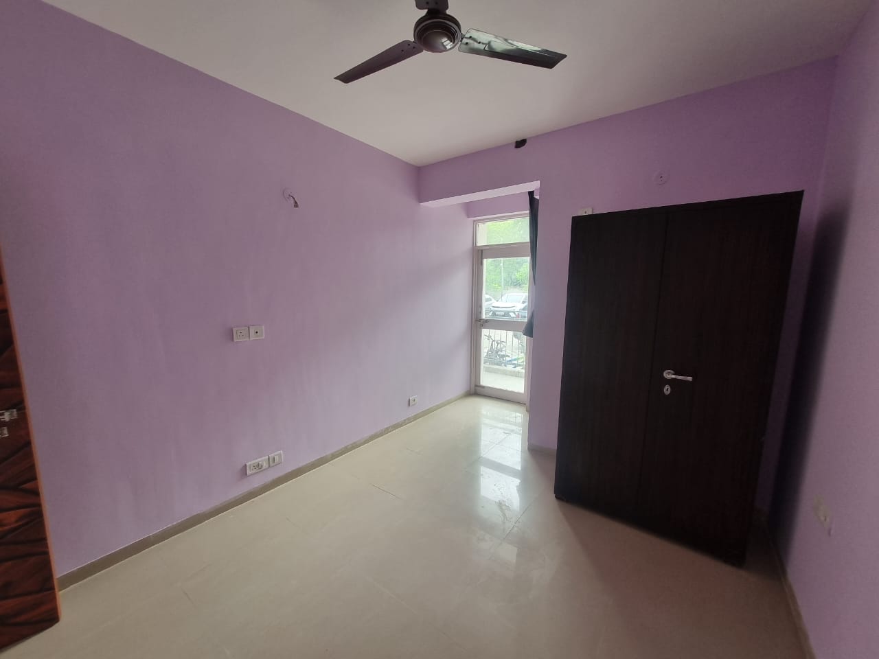 1 BHK 412 Sq.Ft. Apartment in Adani Aangan