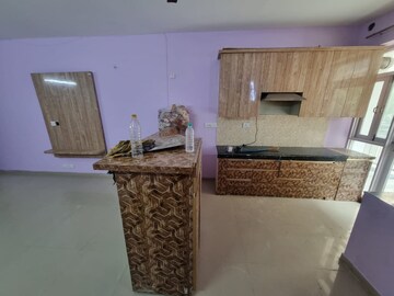 Living Room in 1 BHK Apartment at Adani Aangan, Sector 89a – for Rent