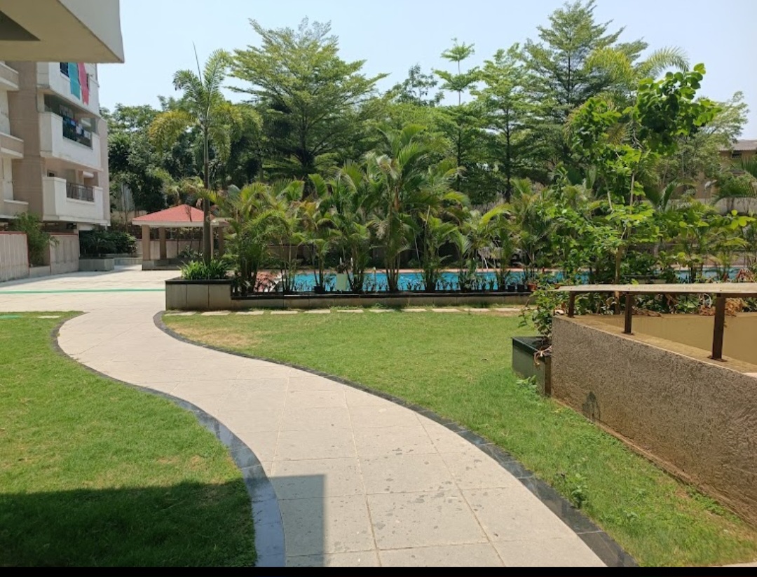 3 BHK + Pooja Room,Study Room 2240 Sq.Ft. Apartment in Vasavi Lakecity East