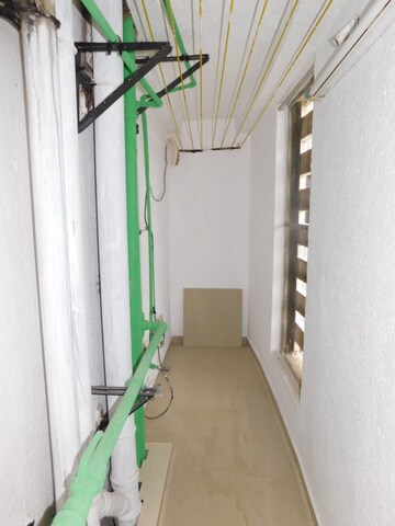 Staircase in 2 BHK Apartment at Kalpataru Estate Mumbai, Jogeshwari East – for Rent