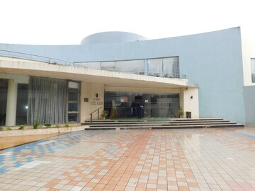 2 BHK Apartment – Exterior View View at Kalpataru Estate Mumbai, Jogeshwari East - for Rent