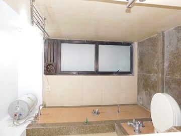 Furnished Amenities in 2 BHK Apartment at Kalpataru Estate Mumbai, Jogeshwari East – for Rent