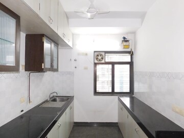 Kitchen in 2 BHK Apartment at Kalpataru Estate Mumbai, Jogeshwari East – for Rent
