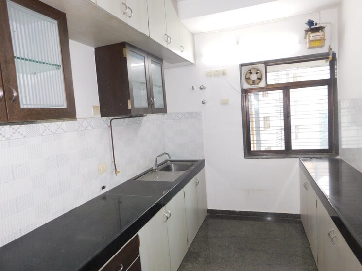 Kitchen, kalpataru-estate-mumbai 2 Bedroom 1098 Sq.Ft. Apartment In Jogeshwari East Mumbai 9130083