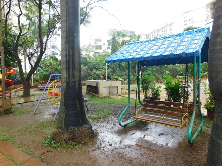 Exterior View, kalpataru-estate-mumbai 2 Bedroom 1098 Sq.Ft. Apartment In Jogeshwari East Mumbai 9130083