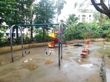 Parking in 2 BHK Apartment at Kalpataru Estate Mumbai, Jogeshwari East – for Rent