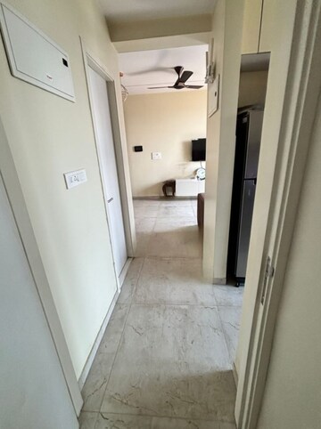 Building Lobby in 1 BHK Apartment at Tata Serein, Pokhran Road No Two – for Sale