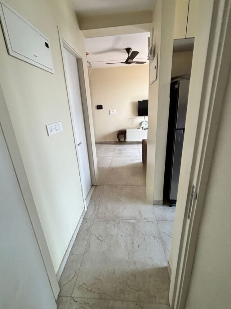 undefined, tata-serein 1 Bedroom 550 Sq.Ft. Apartment In Pokhran Road No Two Thane 9130084