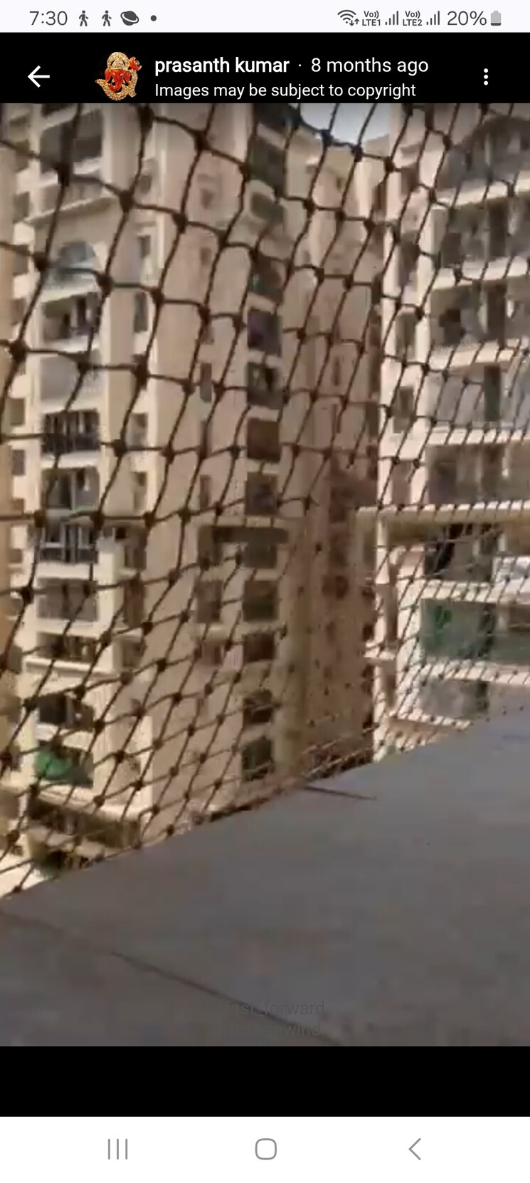 Exterior View, aditya-empress-towers 3 Bedroom 2385 Sq.Ft. Apartment In Shaikpet Hyderabad 9130089