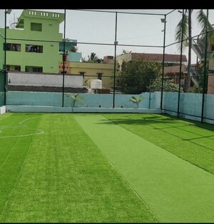 3 BHK Apartment – Exterior View View at Aditya Empress Towers, Shaikpet - for Sale