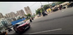 3 BHK + Pooja Room Apartment For Sale in Aditya Empress Towers