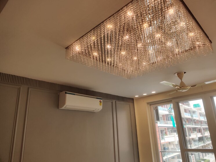 Kitchen, saan-verdante 5 Bedroom 3548 Sq.Ft. Apartment In Sector 95 Gurgaon 9130104