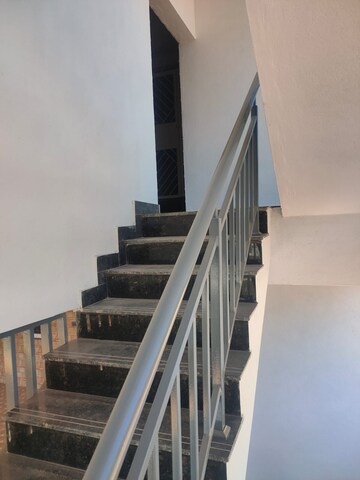 Staircase in 1 BHK Independent House at Lake View Gardens, Horamavu – for Rent