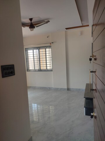 Room in 1 BHK Independent House at Lake View Gardens, Horamavu – for Rent