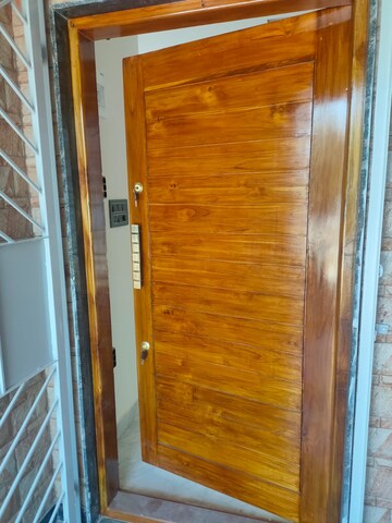 Furnished Amenities in 1 BHK Independent House at Lake View Gardens, Horamavu – for Rent
