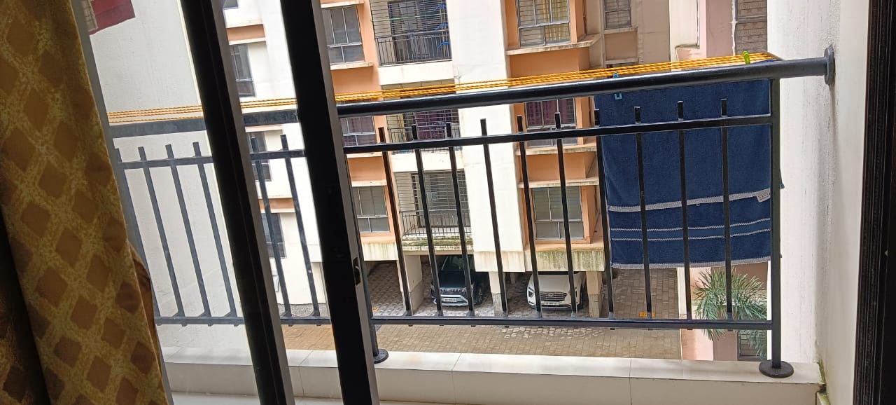 2 BHK + Pooja Room 940 Sq.Ft. Apartment in DTC Southern Heights