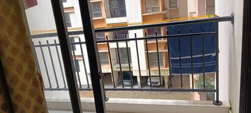 2 BHK Apartment For Rent in DTC Southern Heights, Joka