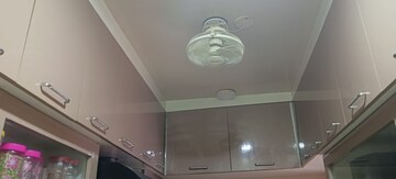 Furnished Amenities in 2 BHK Apartment at DTC Southern Heights, Joka – for Rent