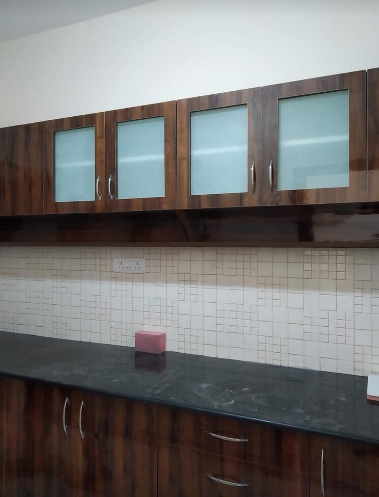 Kitchen, kalyan nagar 2 Bedroom 1200 Sq.Ft. Apartment In Kalyan Nagar Bangalore 9130108