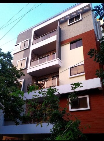 2 BHK Apartment For Rent in Kalyan Nagar
