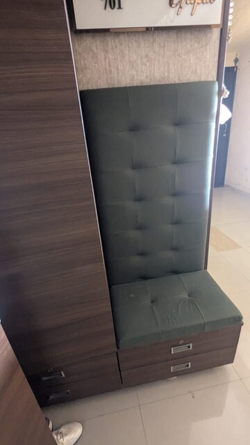 Bathroom in 2 BHK Apartment at Andheri West – for Rent