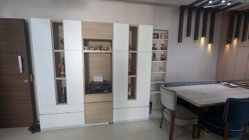Building Lobby in 2 BHK Apartment at Andheri West – for Rent
