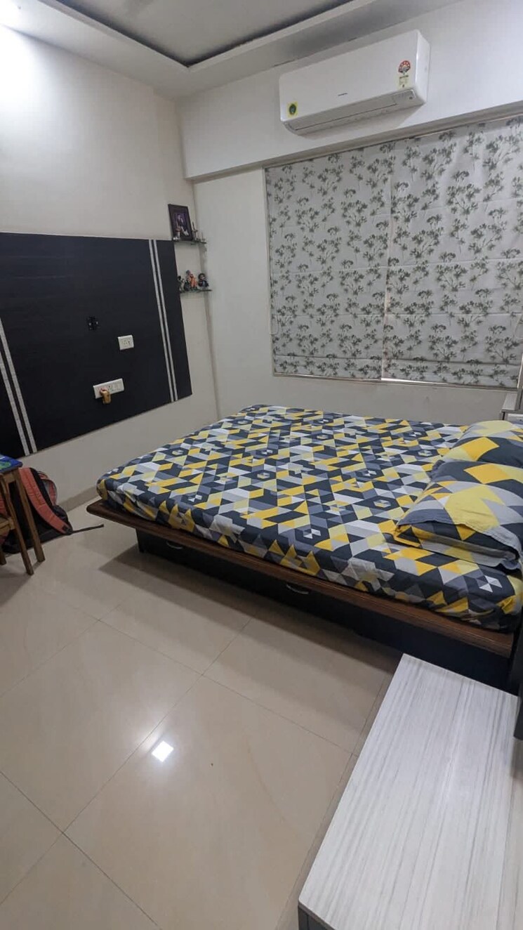 Bedroom, andheri west 2 Bedroom 700 Sq.Ft. Apartment In Andheri West Mumbai 9130116
