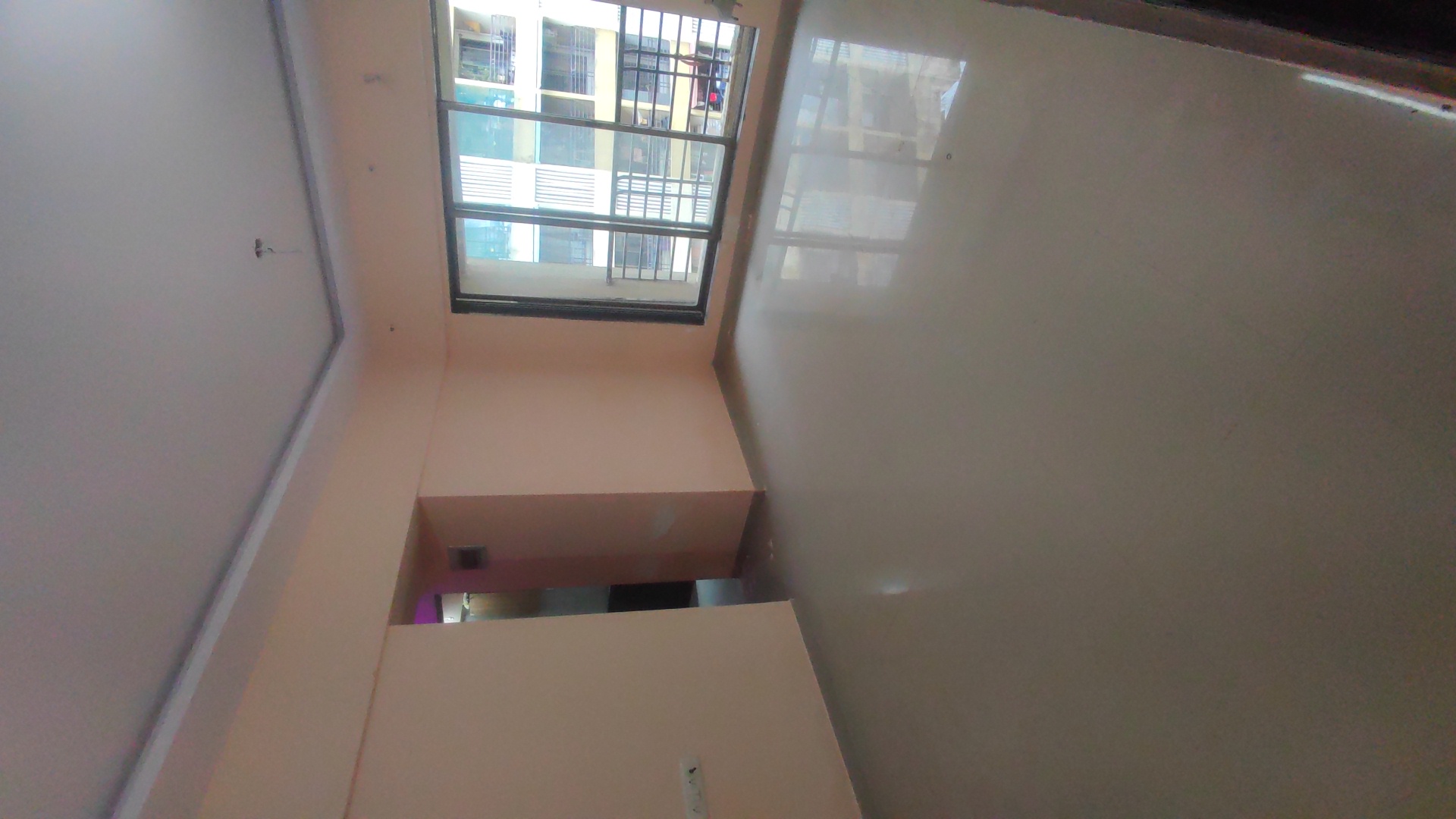 1 BHK + Pooja Room 503 Sq.Ft. Apartment in Poonam Avenue