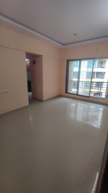 1 BHK Apartment For Rent in Poonam Avenue, Virar West