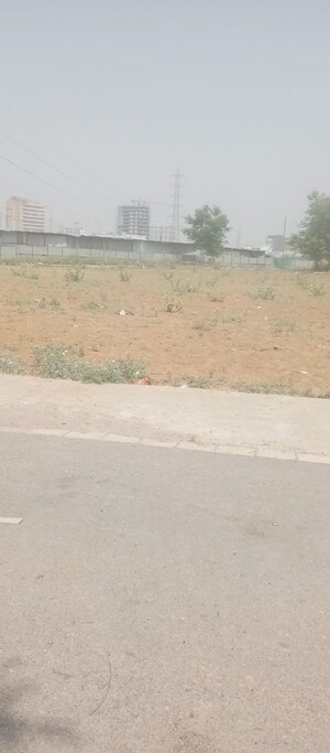  Plot For Sale in Sector 19
