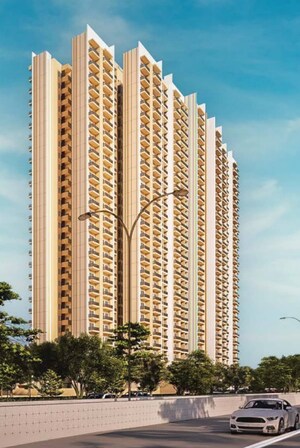 3 BHK Apartment For Sale in Nirala Aspire, Sector 16 Greater Noida