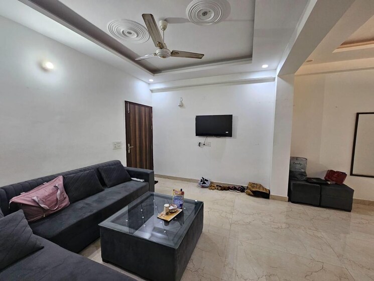 Bedroom, housing-board-colony-sector-51 2 Bedroom 1250 Sq.Ft. Builder Floor In Sector 51 Gurgaon 9130124