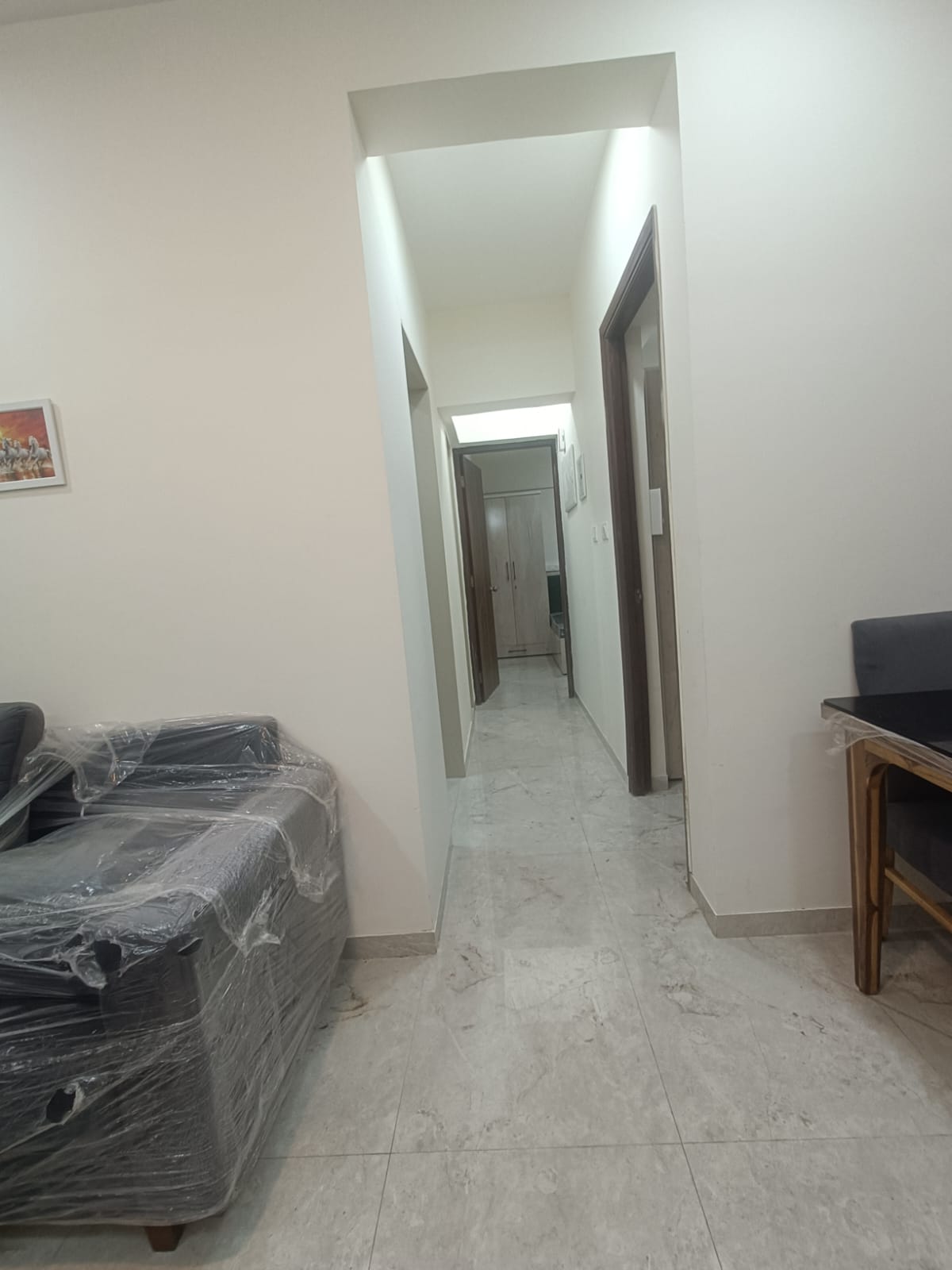 1.5 BHK 500 Sq.Ft. Apartment in Eff Jumbo Darshan CHS