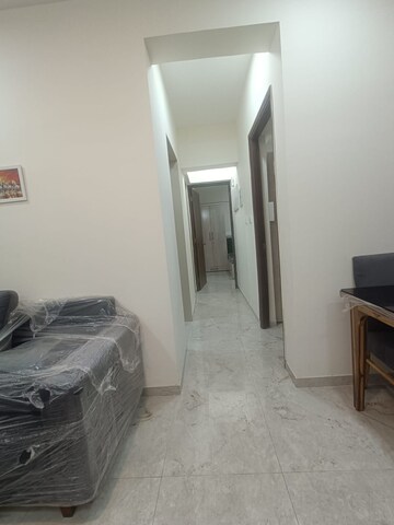 1.5 BHK Apartment For Rent in Eff Jumbo Darshan CHS, Andheri East