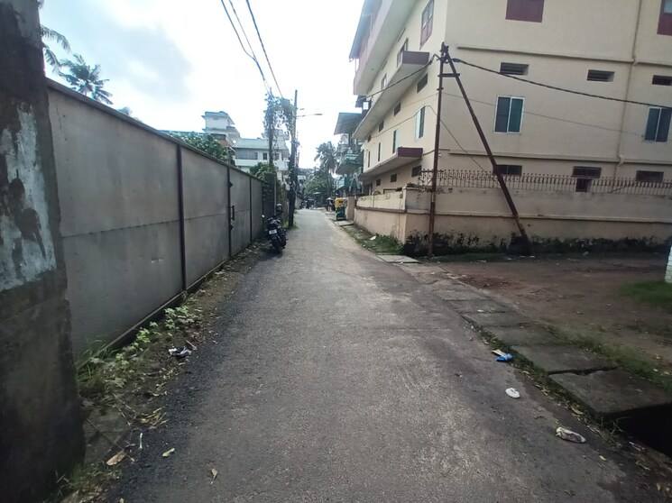 Exterior View, pullepady Commercial Office Space 12000 Sq.Ft. In Pullepady Kochi 9130119