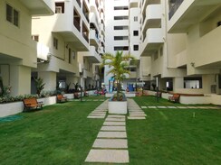 2 BHK + Pooja Room Apartment For Sale in Oxygen Homes