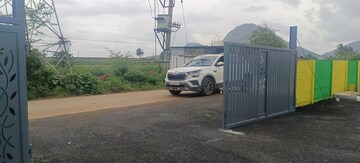  Plot – Exterior View View at Chikkaballapur - for Sale