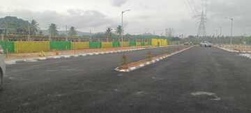 Plot – Exterior View View at Chikkaballapur - for Sale