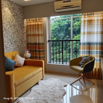 4 BHK Apartment For Sale in Sukhwani Minerva, Pimple Saudagar