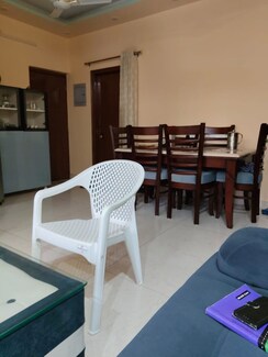1 BHK + Extra Room Apartment For Sale in Golf Link Apartment Secto