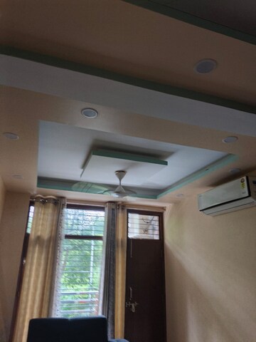 Furnished Amenities in 1 BHK Apartment at Dwarka – for Sale