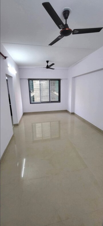 1 BHK Apartment For Rent in Goregaon West