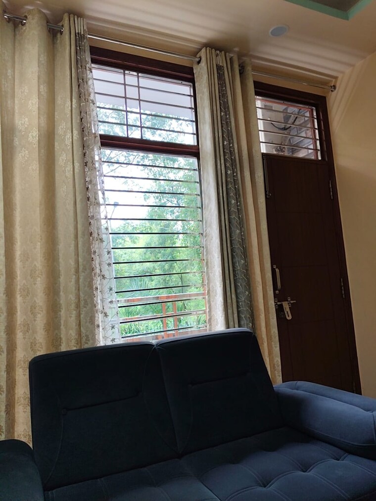 Living Room, dwarka 1 Bedroom 450 Sq.Ft. Apartment In Dwarka Delhi 9130134