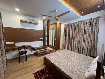 3 BHK Apartment For Rent in ATS Triumph, Sector 104