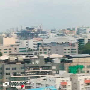 3 BHK Apartment – Exterior View View at Kondapur - for Sale