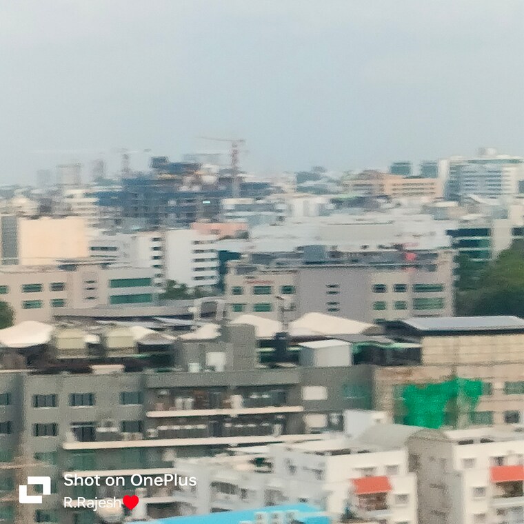 Exterior View, kondapur 3 Bedroom 2200 Sq.Ft. Apartment In Kondapur Hyderabad 9130144