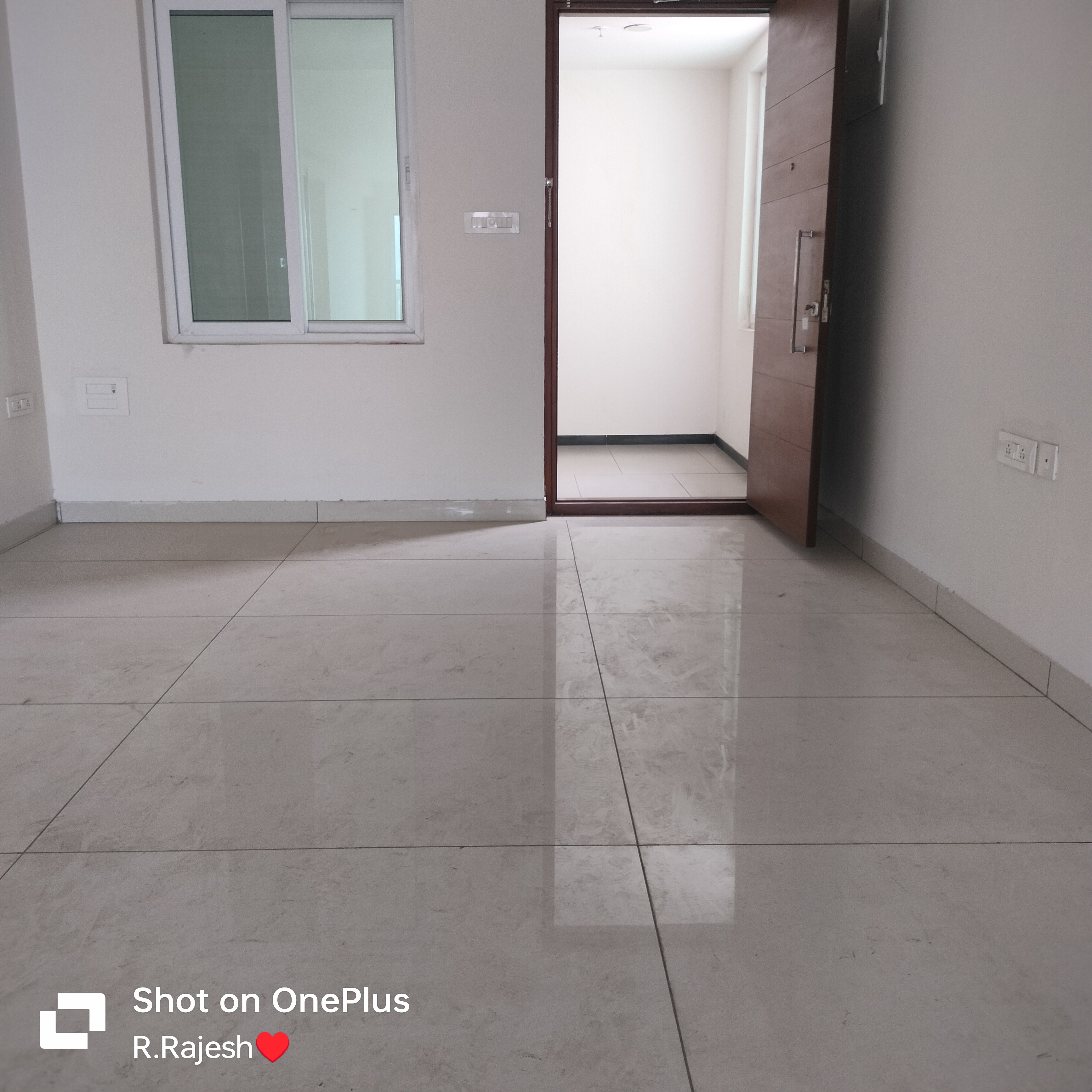 3 BHK Apartment For Sale in R R R Kyathi Nivas