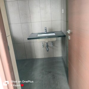 Bathroom in 3 BHK Apartment at Kondapur – for Sale