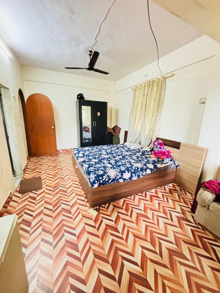 Bedroom, andheri west 2 Bedroom 800 Sq.Ft. Apartment In Andheri West Mumbai 9130145